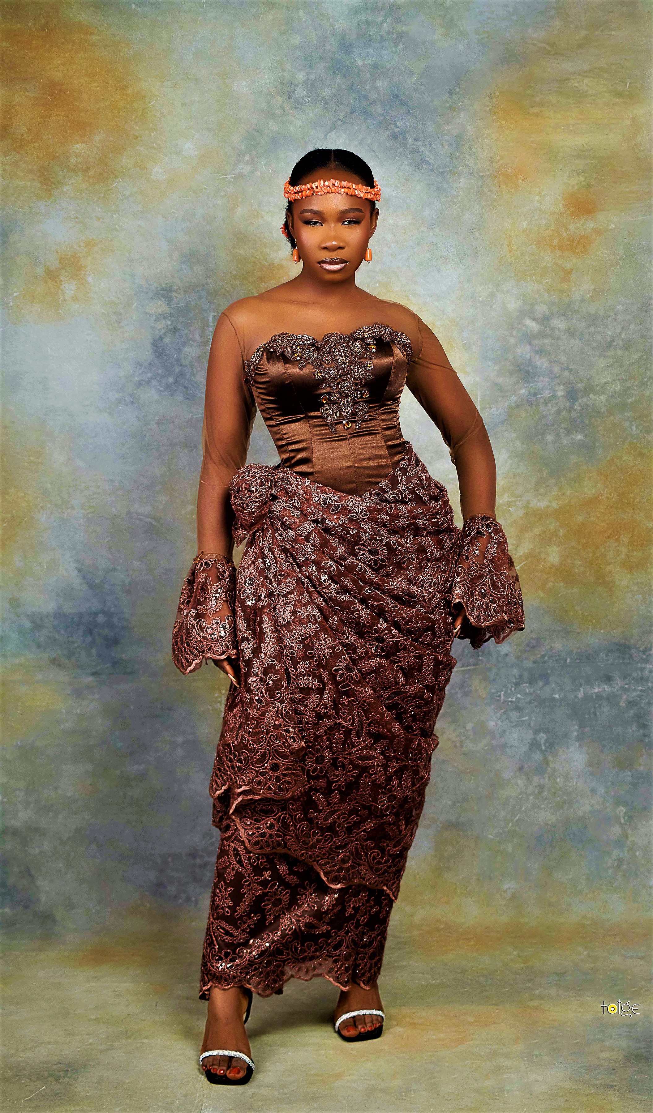 Asoebi Couture
