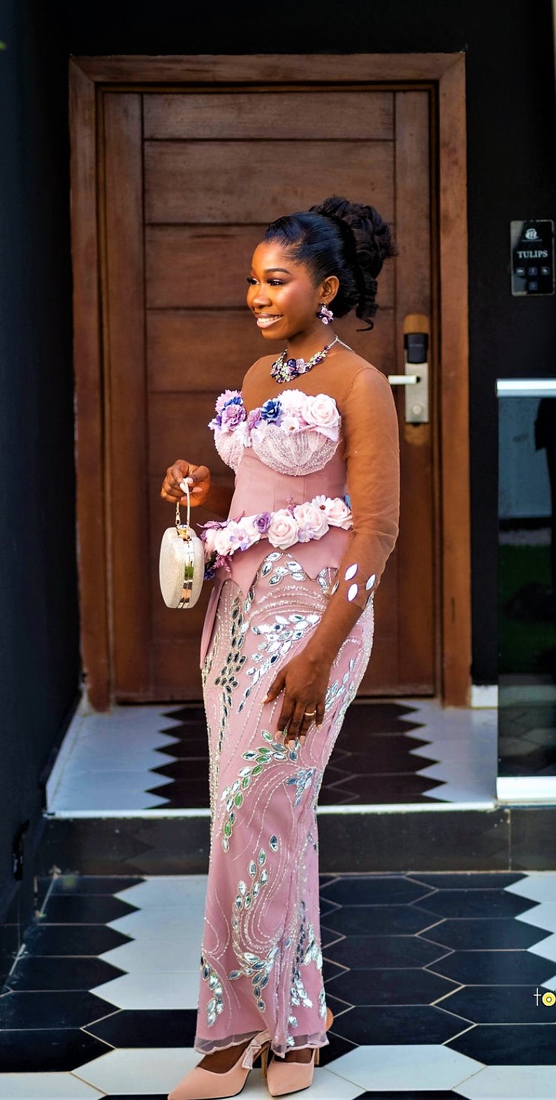 Bridal Couture